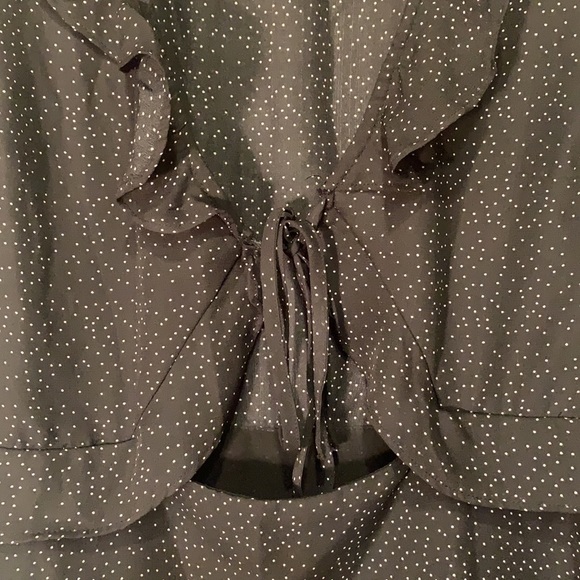 Fabulous polka dot dress! - Picture 3 of 5